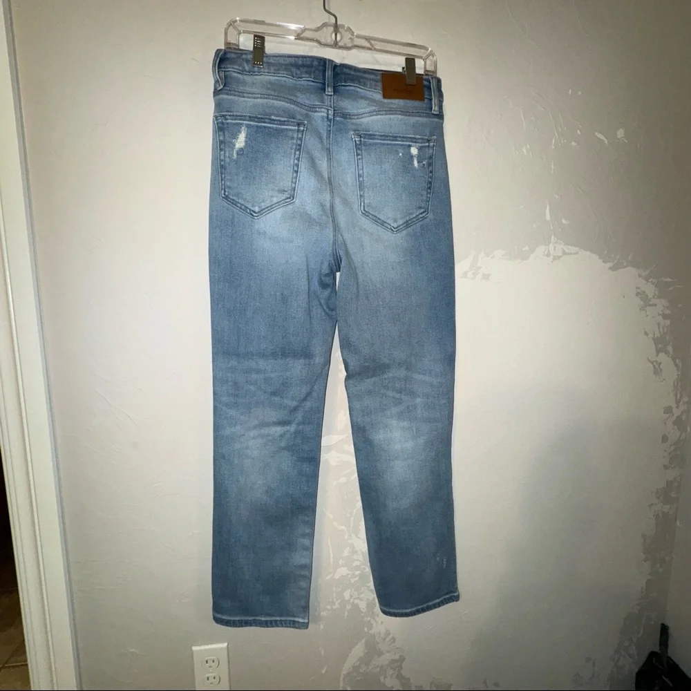 Hidden denim - Picture 2 of 4